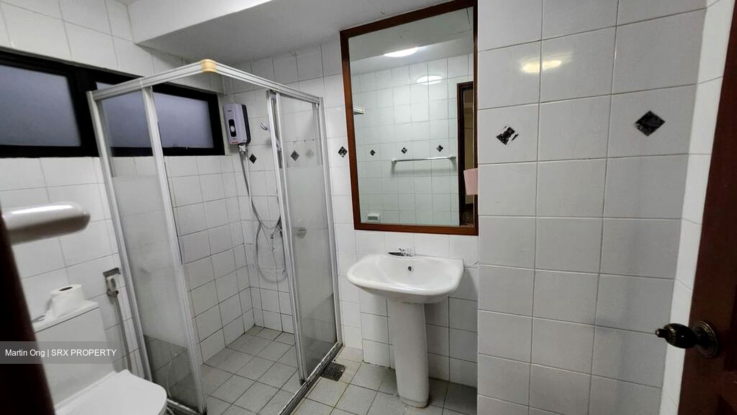 Cascadale (D16), Condominium #558470641